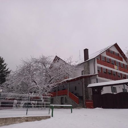 Casa De Vacanta Perla Colibitei Colibiţa Eksteriør bilde
