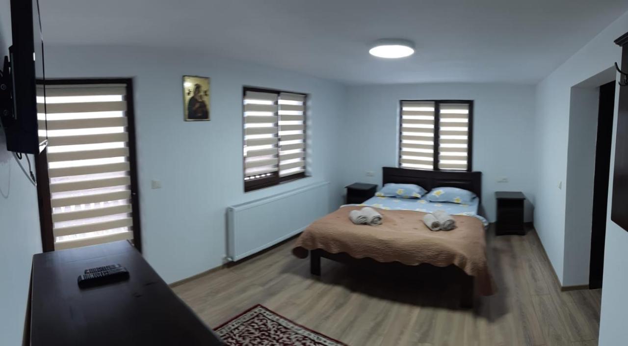 Casa De Vacanta Perla Colibitei Colibiţa Eksteriør bilde