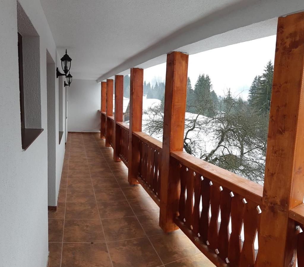 Casa De Vacanta Perla Colibitei Colibiţa Eksteriør bilde