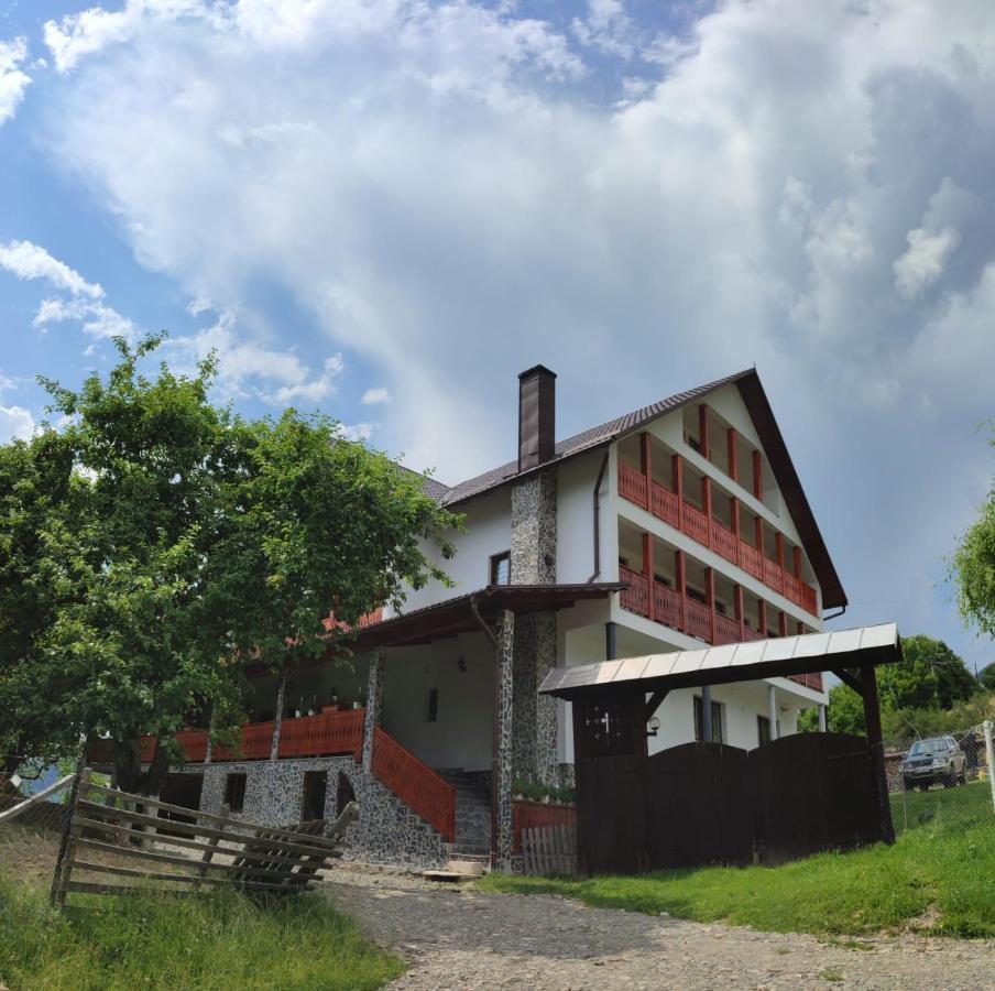 Casa De Vacanta Perla Colibitei Colibiţa Eksteriør bilde