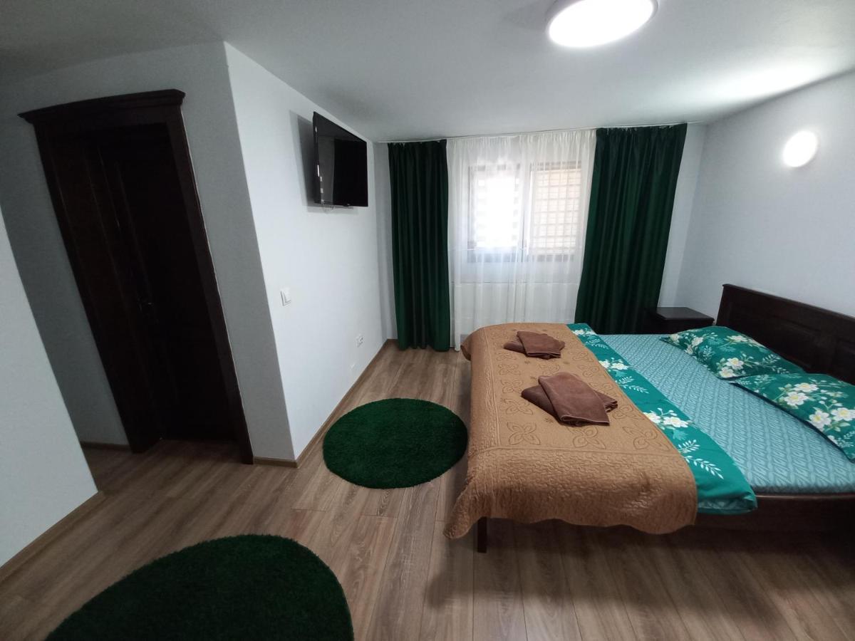 Casa De Vacanta Perla Colibitei Colibiţa Rom bilde