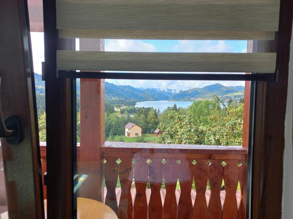 Casa De Vacanta Perla Colibitei Colibiţa Eksteriør bilde